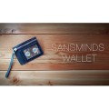 Wallet by Sansminds Wallet by Sansminds