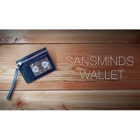 Wallet by Sansminds