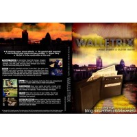 Walletrix by Oliver Smith
