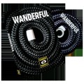 Wanderful by Jay Sankey Wanderful by Jay Sankey