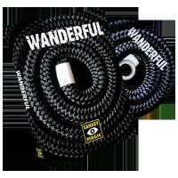 Wanderful by Jay Sankey