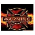 Warning by Daniel Garcia Warning by Daniel Garcia