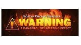 Warning by Kostya Kimlat