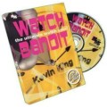 Watch Bandit by Kevin King Watch Bandit by Kevin King