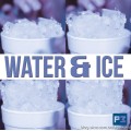 Water & Ice by Rick Lax Water & Ice by Rick Lax