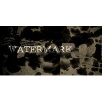 Watermark by Mathieu Bich