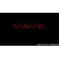 Wave by Mathieu Bich Wave by Mathieu Bich