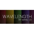 Wavelength by Manu Jo Wavelength by Manu Jo