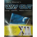 Way Out XII by Marc Oberon Way Out XII by Marc Oberon
