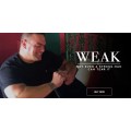 Weak by Perseus Arkomanis Weak by Perseus Arkomanis