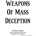 Weapons Of Mass Deception by Steven Youell Weapons Of Mass Deception by Steven Youell