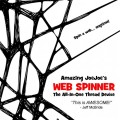 Web Spinner by Steve Fearson Web Spinner by Steve Fearson