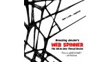 Web Spinner by Steve Fearson