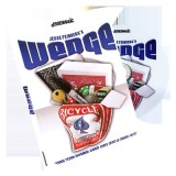 Wedge by Jesse Feinberg Wedge by Jesse Feinberg