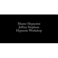 Weekend Hypnosis Workshop by Jeffrey Stephens