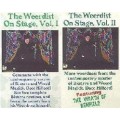 The Weerdist On Stage (1-2) by Docc Hilford