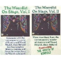 The Weerdist On Stage (1-2) by Docc Hilford