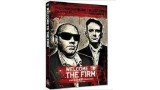 Welcome To The Firm by The Underground Collective