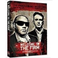 Welcome To The Firm by The Underground Collective