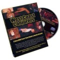 West Coast Conjurers Volume 1 by Tony Clark & Austin Brooks West Coast Conjurers Volume 1 by Tony Clark & Austin Brooks