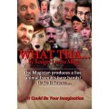 What Tha by Rodger Lovins What Tha by Rodger Lovins