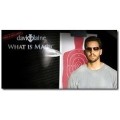 What Is Magic by David Blaine What Is Magic by David Blaine