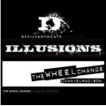 The Wheel Change by Daniel Madison The Wheel Change by Daniel Madison