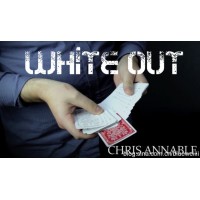 White Out by Chris Annable