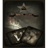 White Star by Jim Critchlow