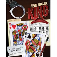 Who Killed The King by Kostya Kimlat