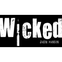 Wicked by Jacob Hanson
