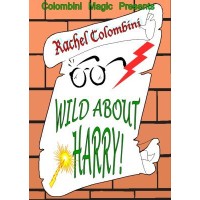 Wild About Harry by Rachel Colombini
