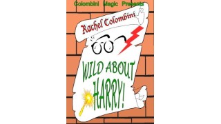 Wild About Harry by Rachel Colombini