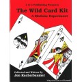 The Wild Card Kit (A Modular Experiment) by Jon Racherbaumer