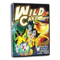 Wild Card by Gerry Griffin