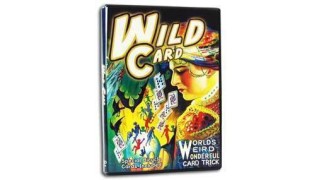 Wild Card by Gerry Griffin