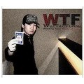 Will Tsai Fusion by Wtf Will Tsai Fusion by Wtf