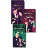 Willard - Masters Of Mental Magic by Falkenstein