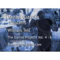William Tell by Daniel Garcia