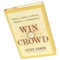 Win The Crowd by Steve Cohen Win The Crowd by Steve Cohen