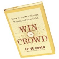 Win The Crowd by Steve Cohen