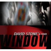 Window by David Stone