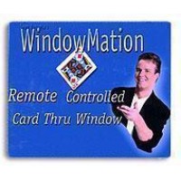 Windowmation by Sean Bogunia