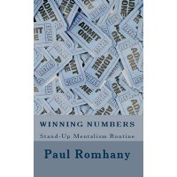 Winning Numbers by Paul Romhany