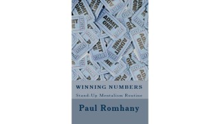 Winning Numbers by Paul Romhany