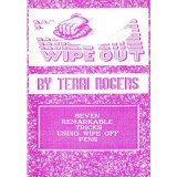 Wipe Out by Terri Rogers Wipe Out by Terri Rogers