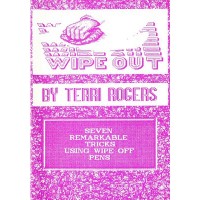 Wipe Out by Terri Rogers