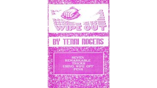 Wipe Out by Terri Rogers