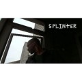 The Wire Splinter by Marcus Eddie The Wire Splinter by Marcus Eddie