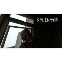 The Wire Splinter by Marcus Eddie
